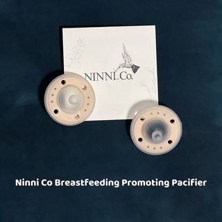 Ninni Co pacifier