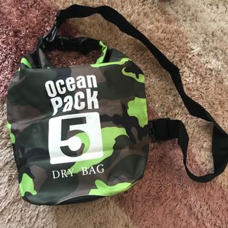 Ocean pack dry bag  5L