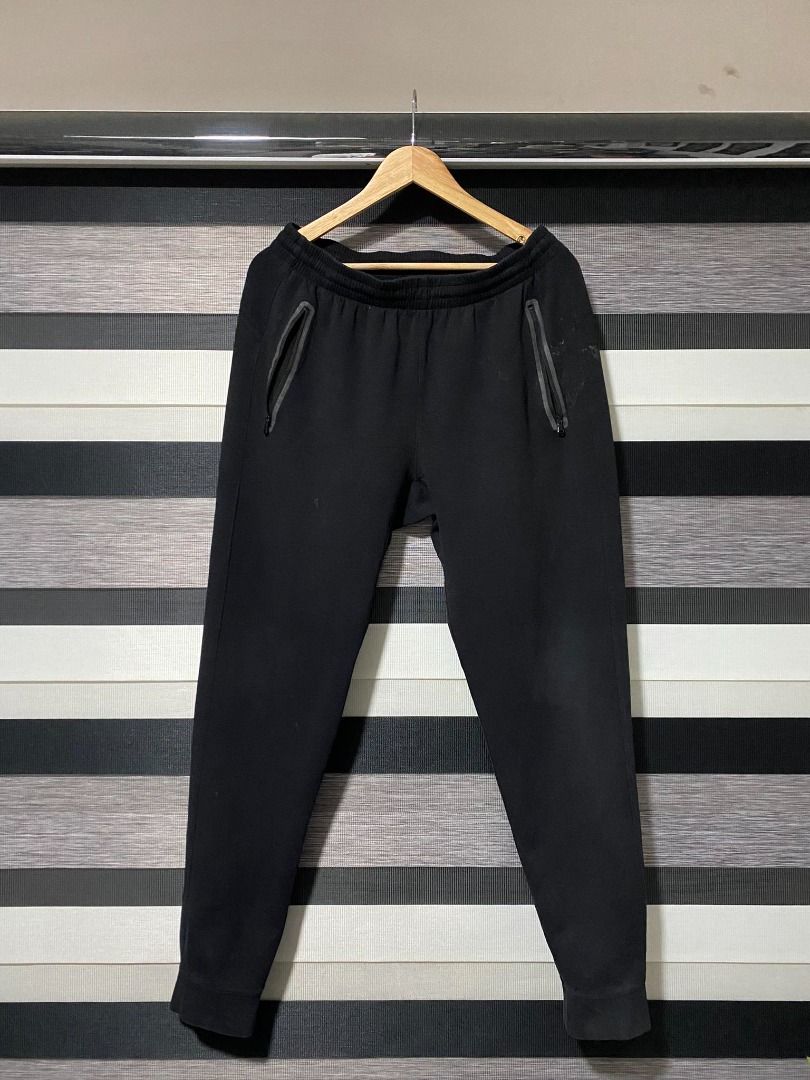 Old Navy Active Dynamic Fleece Jogger Pants, Men's Fashion, Activewear on  Carousell