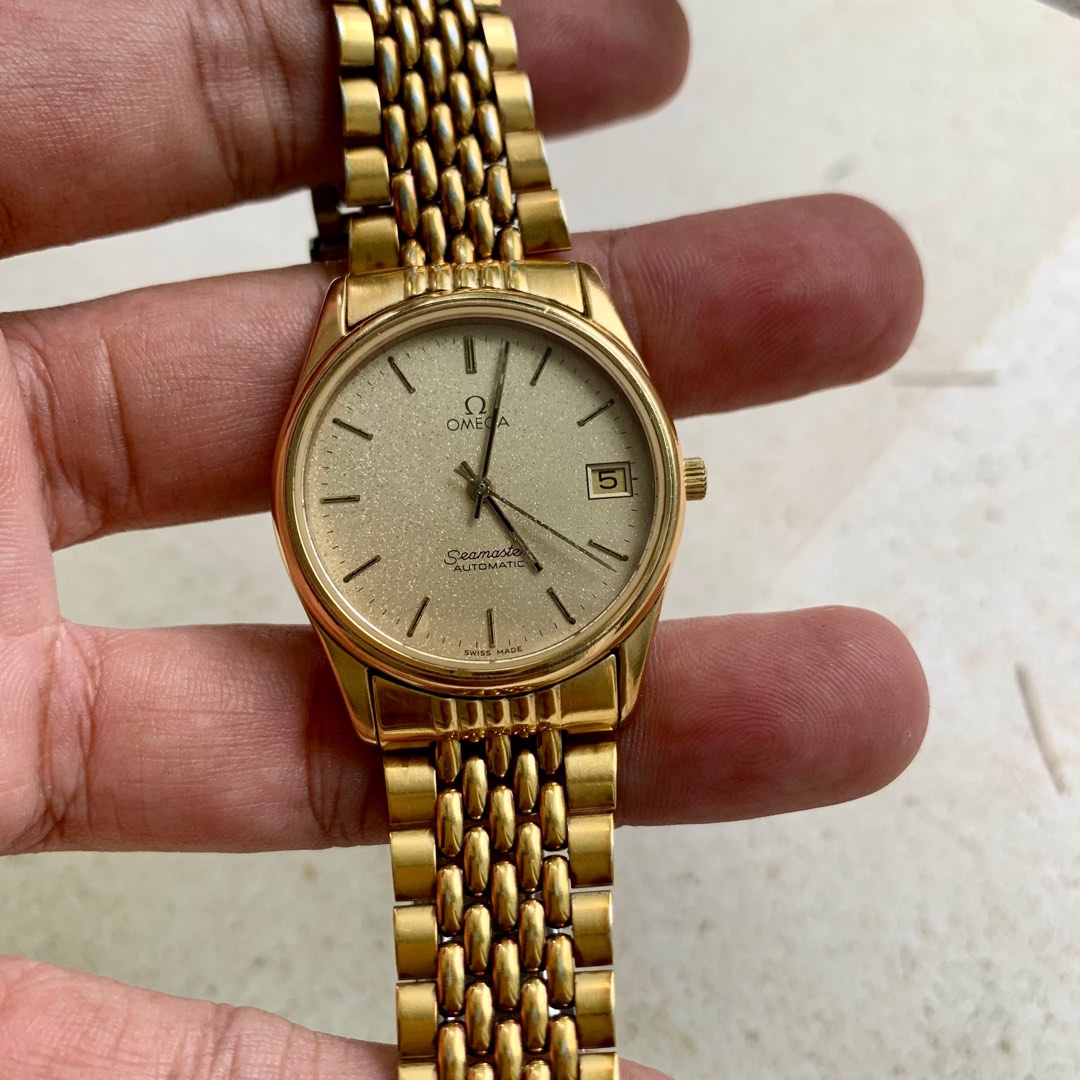 Omega seamaster 1110 shop