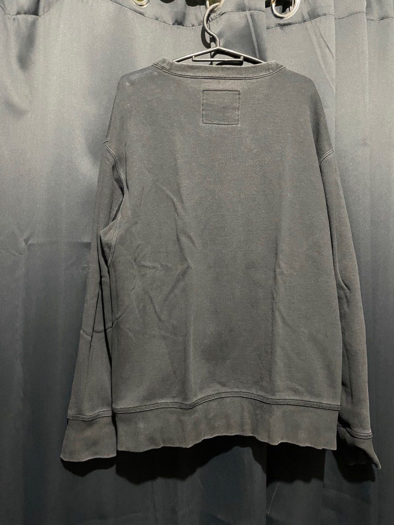 Adidas kaval crew sweater clearance