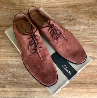 Clarks top similar brand