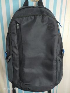 Original Dell Laptop backpack