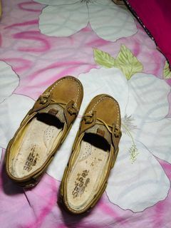 original sperry shoes