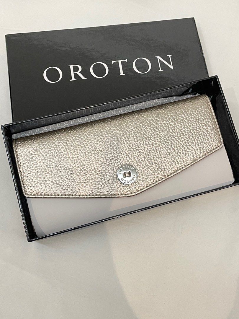Oroton melanie wallet on sale