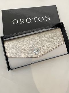 Affordable oroton wallet For Sale Carousell Singapore