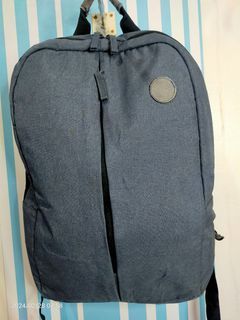 Packard Hewlett laptop backpack