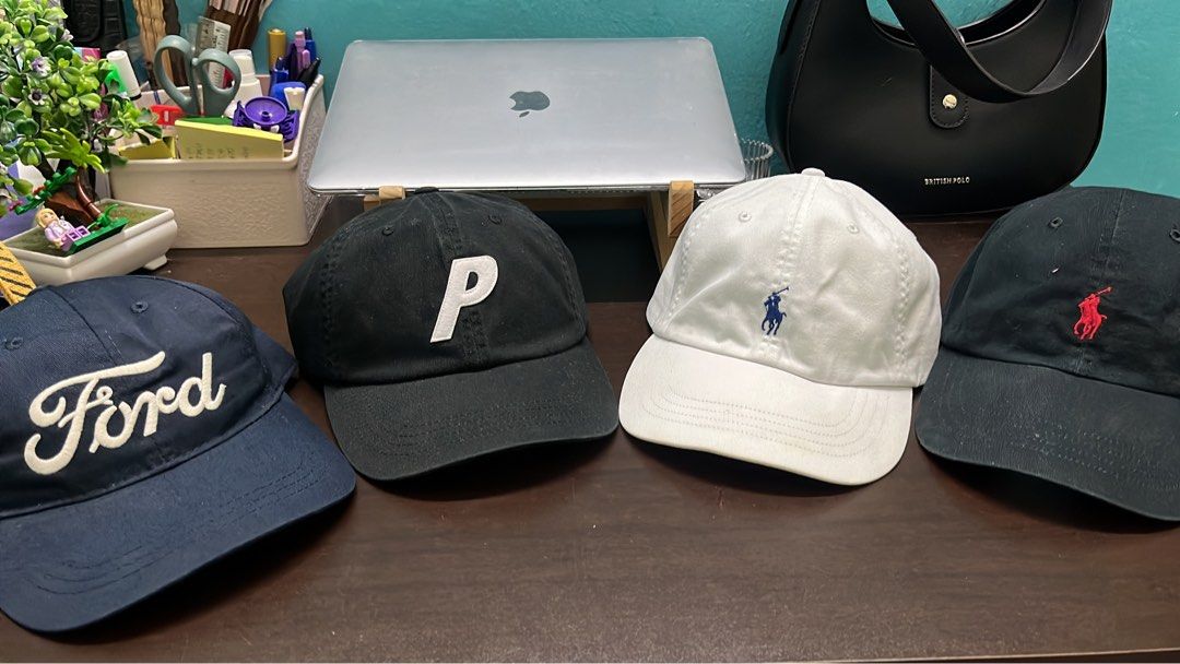 Palace ralph hotsell lauren cap