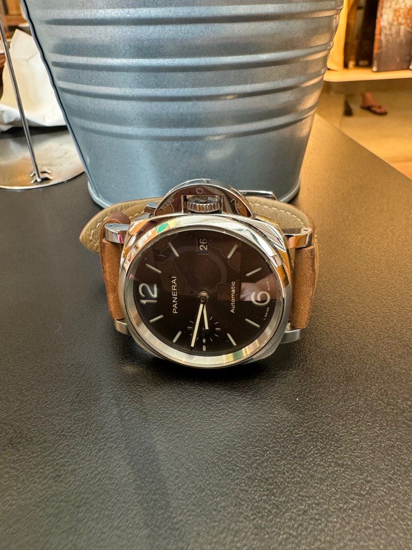 Panerai luminor due 38