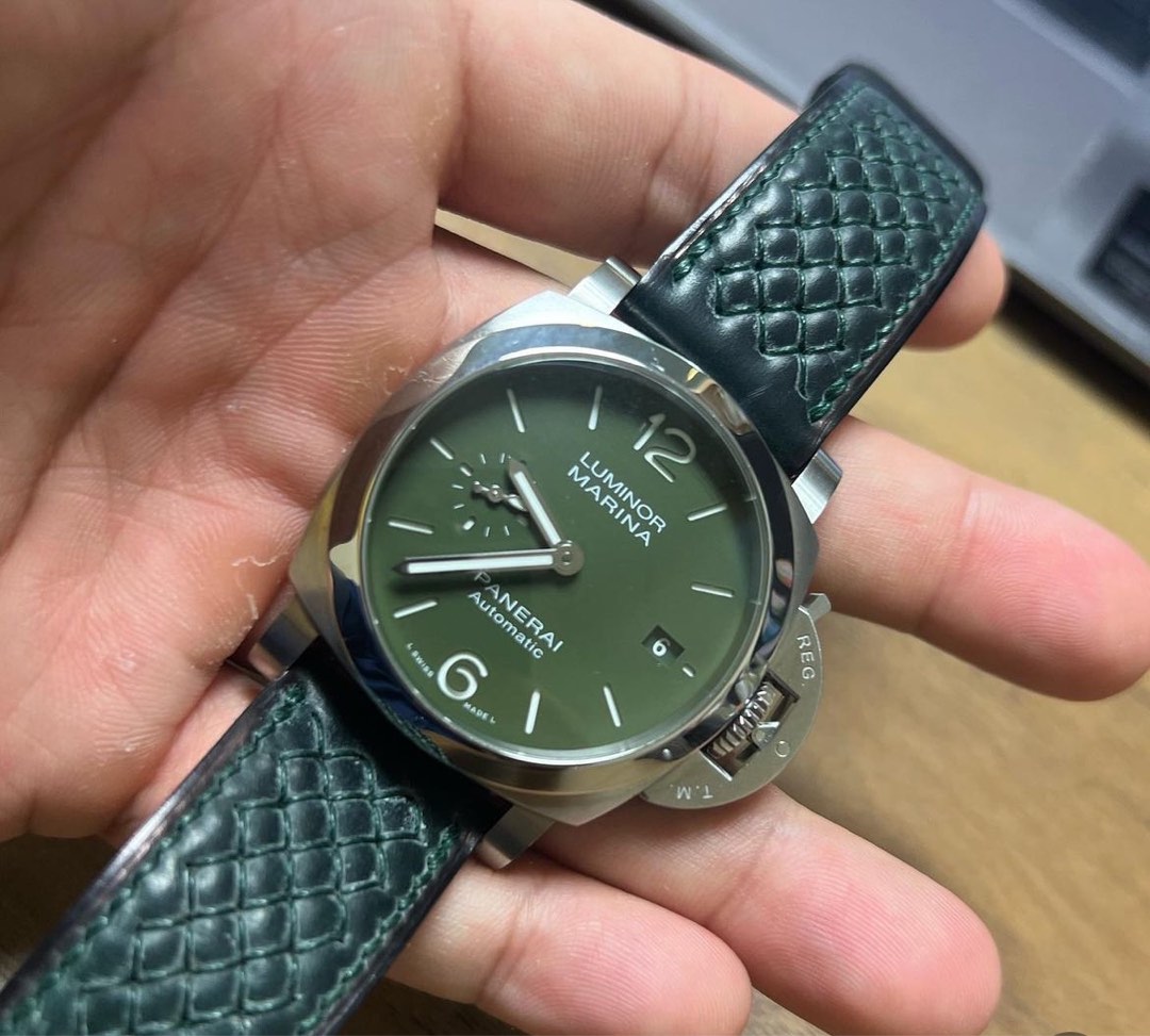 Orologio luminor marina panerai hotsell