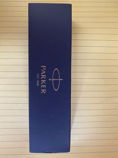 Parker Pen / with name engraved