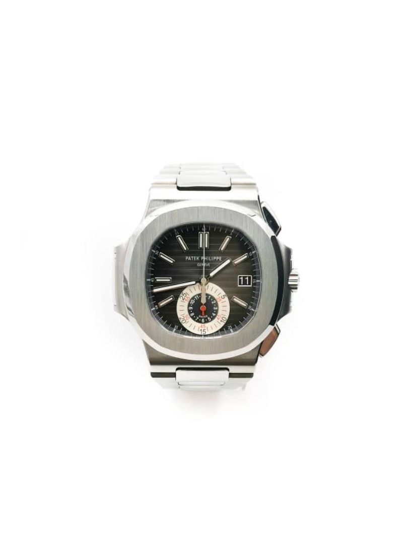 Patek Nautilus 5980 1A Luxury Watches on Carousell