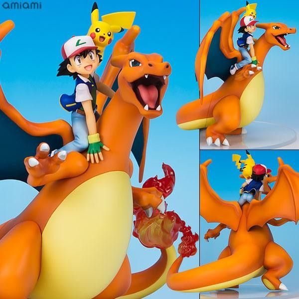 Megahouse charizard cheap