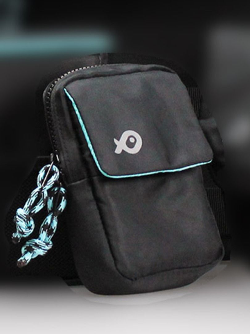 Sling bag pouch hotsell