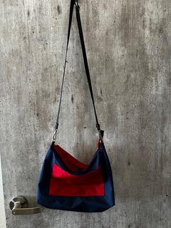 Agnes b sling bag singapore 2025