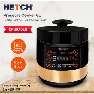 PRESSURE COOKER HETCH clearance