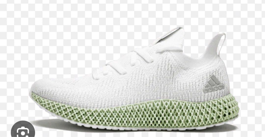 MUST SELL NOW ADIDAS ALPHAEDGE 4D
