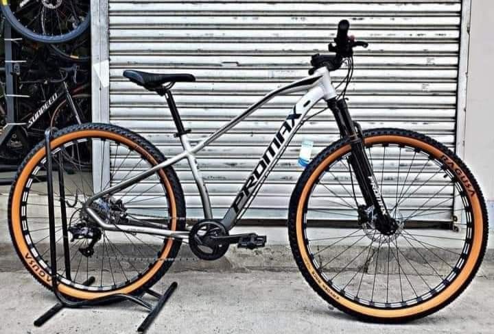 Promax mtb 29er price deals