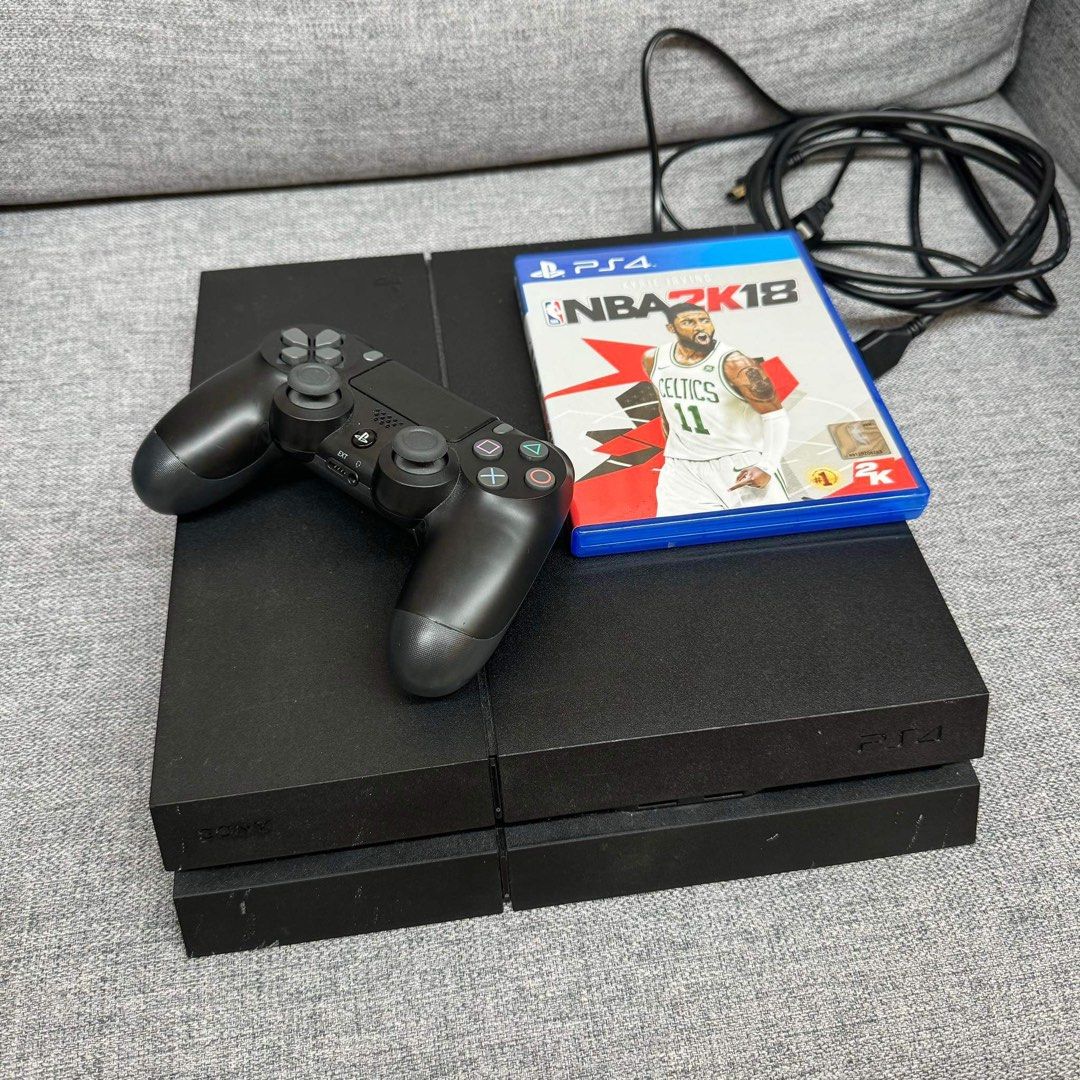 Ps4 phat 500gb top