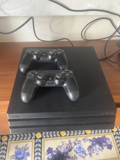 Ps4 sales pro senheng