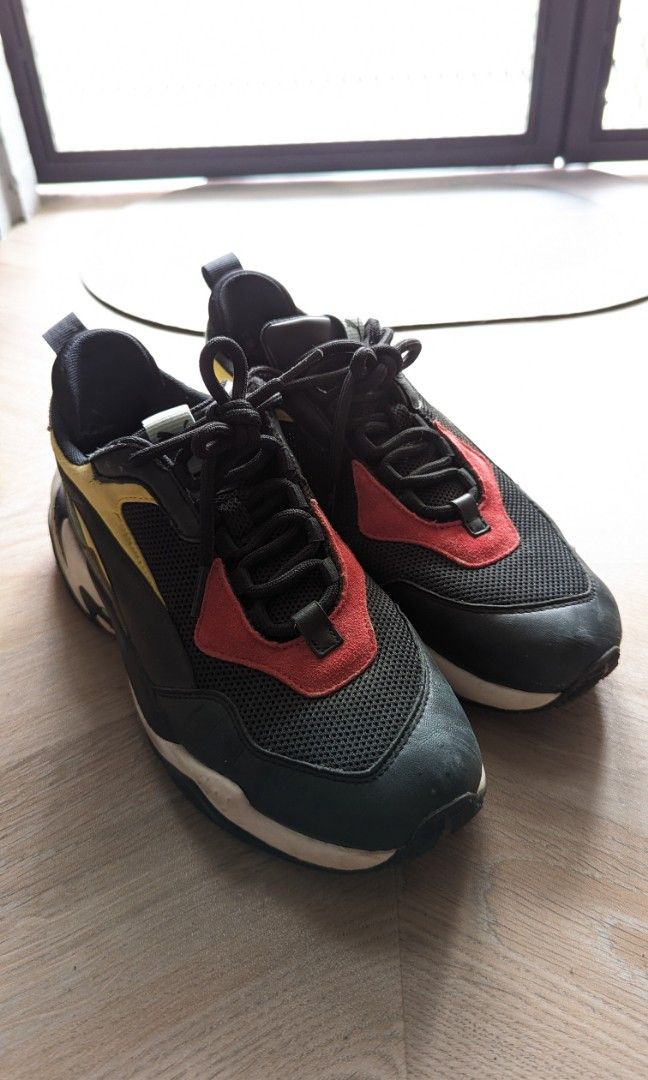 Puma thunder us sale