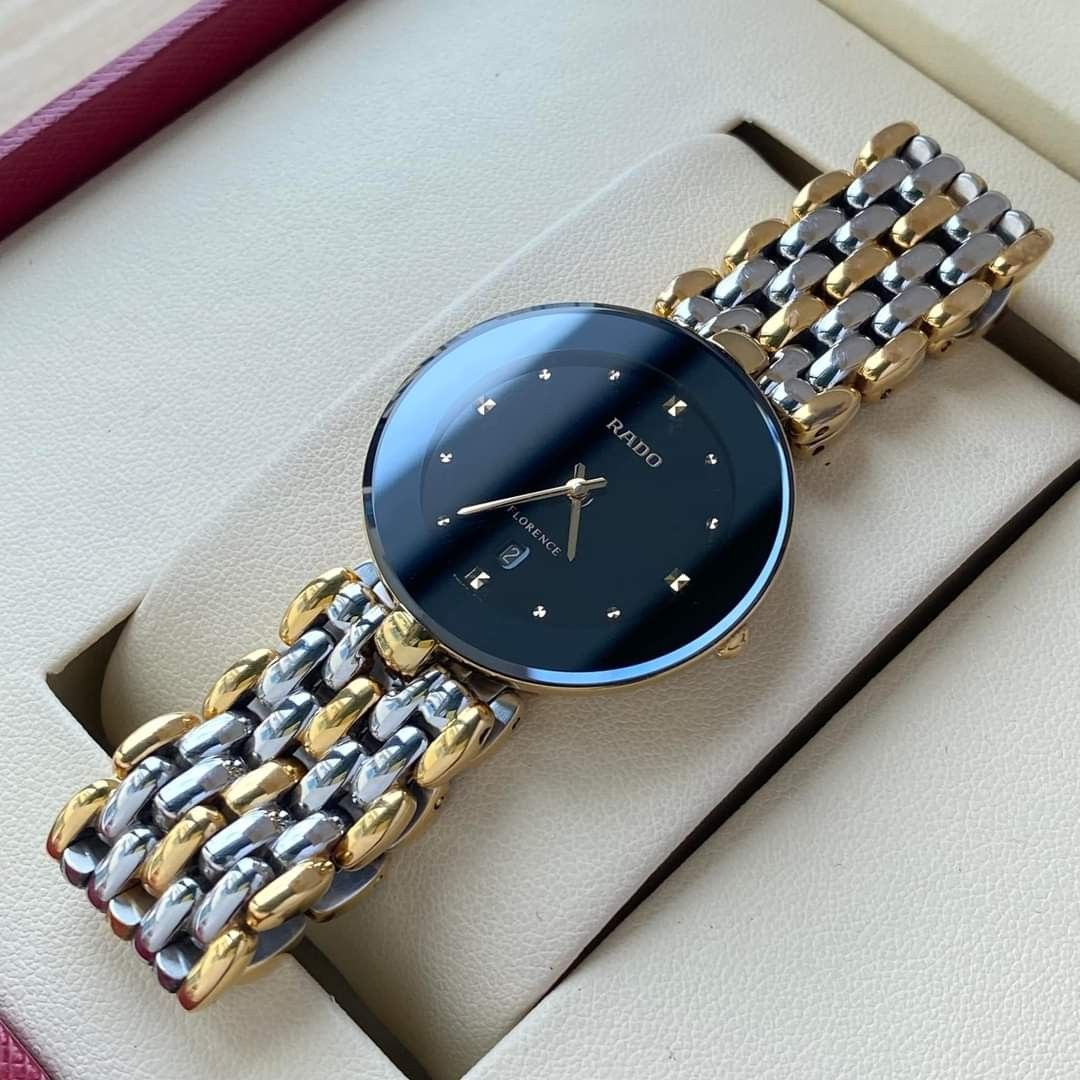 Rado sapphire crystal watch price online
