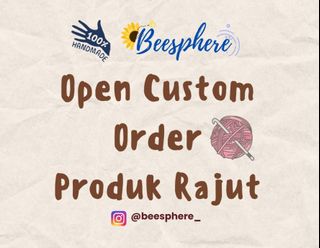 (Kategori: ) berada di . Dikirim oleh beesphere_ (ID iklan 1291208706, Gambar 1). Deskripsi: .