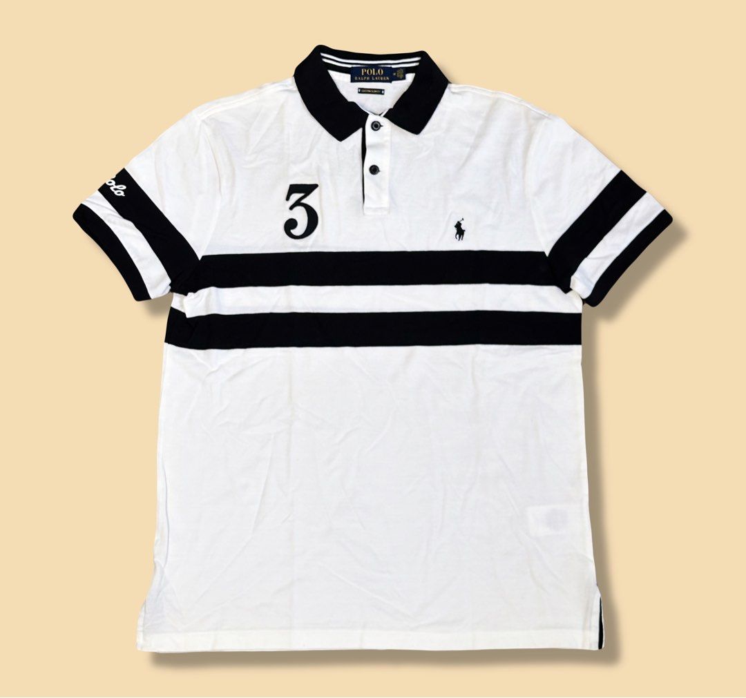 Ralph Lauren Polo Shirt Original