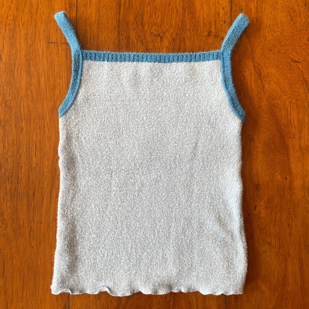 Rare Harajuku Graphic Tank (Category: Sleeveless) located in Pasig City. Submitted by priscillabaker (Listing ID 1292958724, Image 2). Description: .