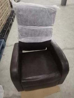 OFFICE PARTITION (SUPPLIER) Recliner and Rocking Chairs