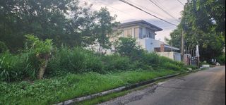 Residential Lot for Sale in United Paranaque Subdivision IV • Fretrato ID: FM302