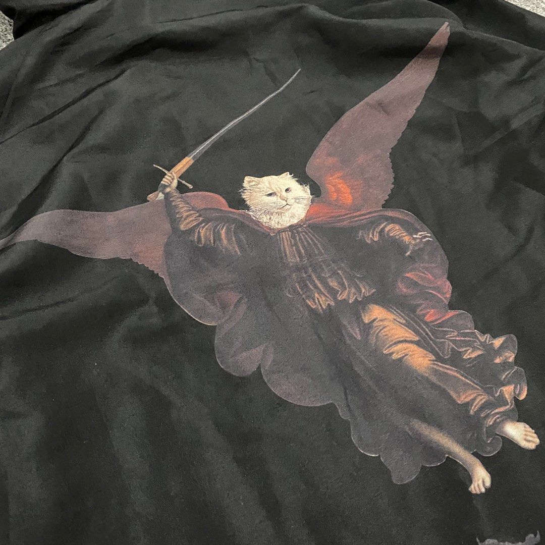 Ripndip hell pit hooded coach jacket store