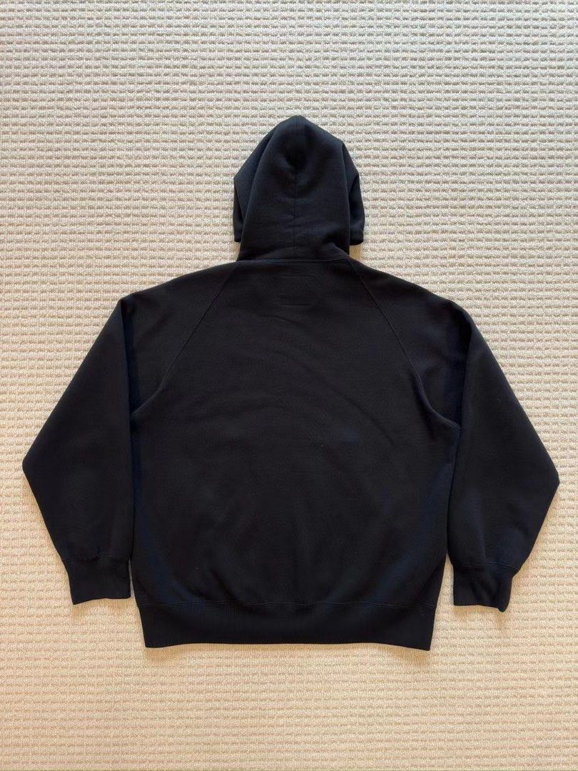 新品未使用 SACAI Carhartt Hoodie XL-