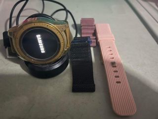 Samsung watch 40mm