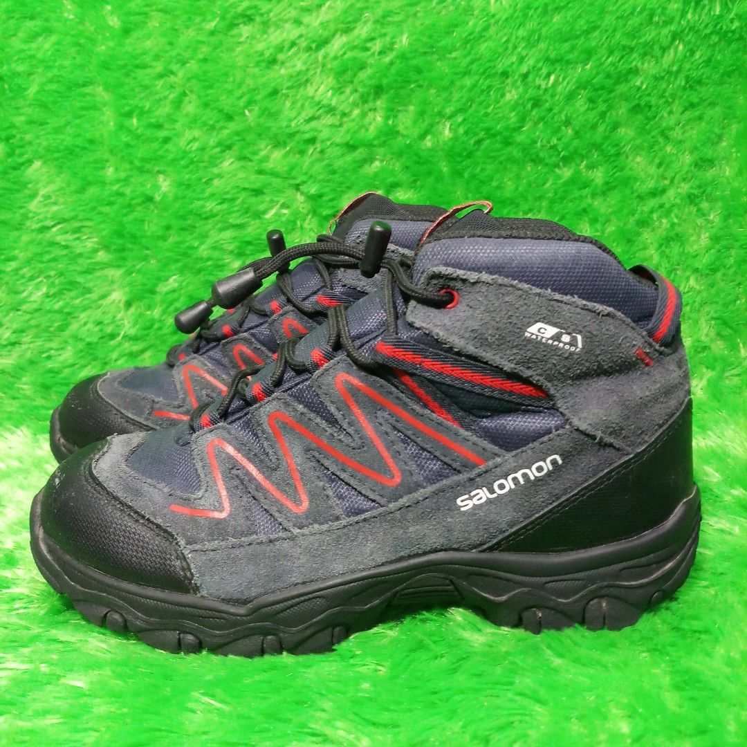 Salomon climashield cheap