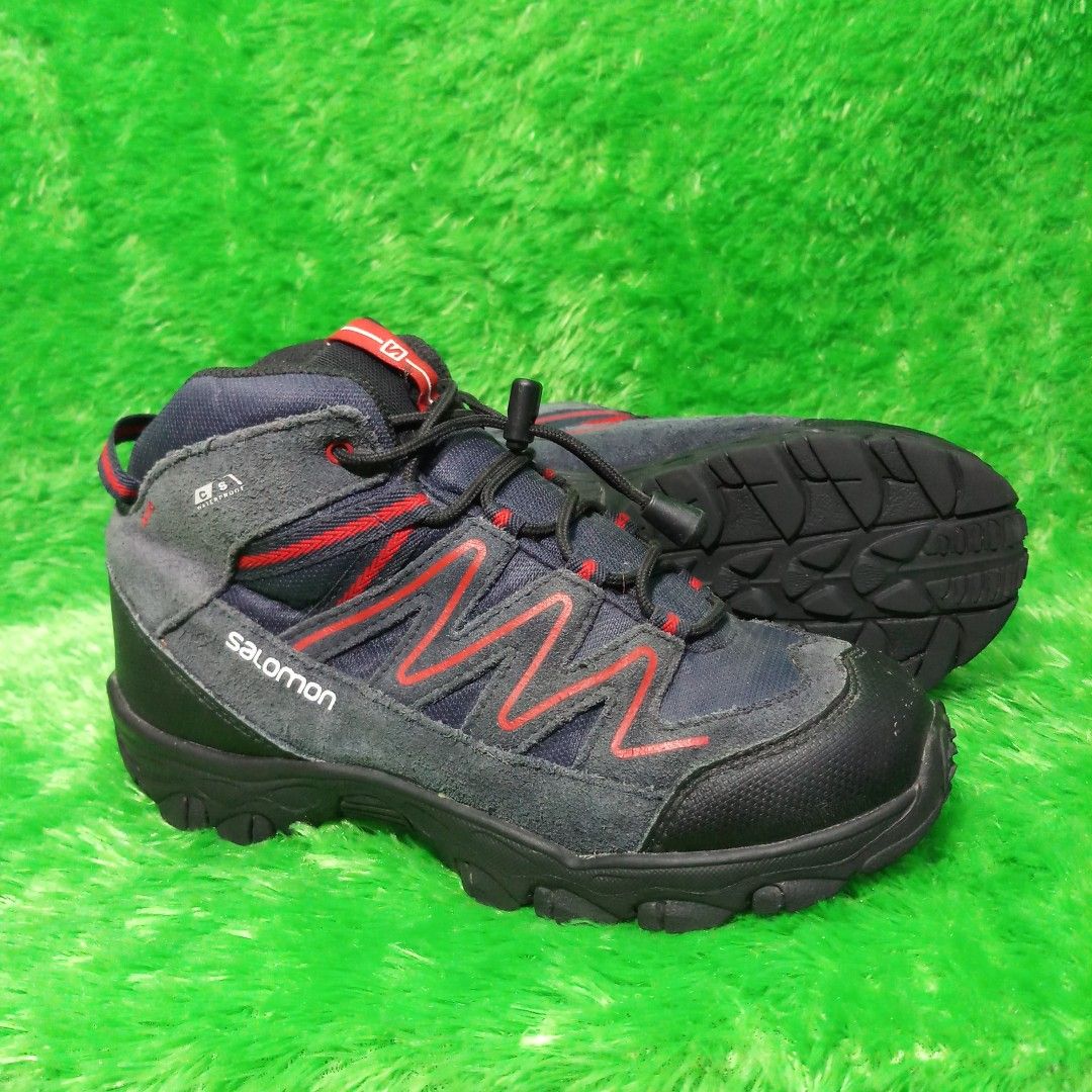 Salomon climashield outlet
