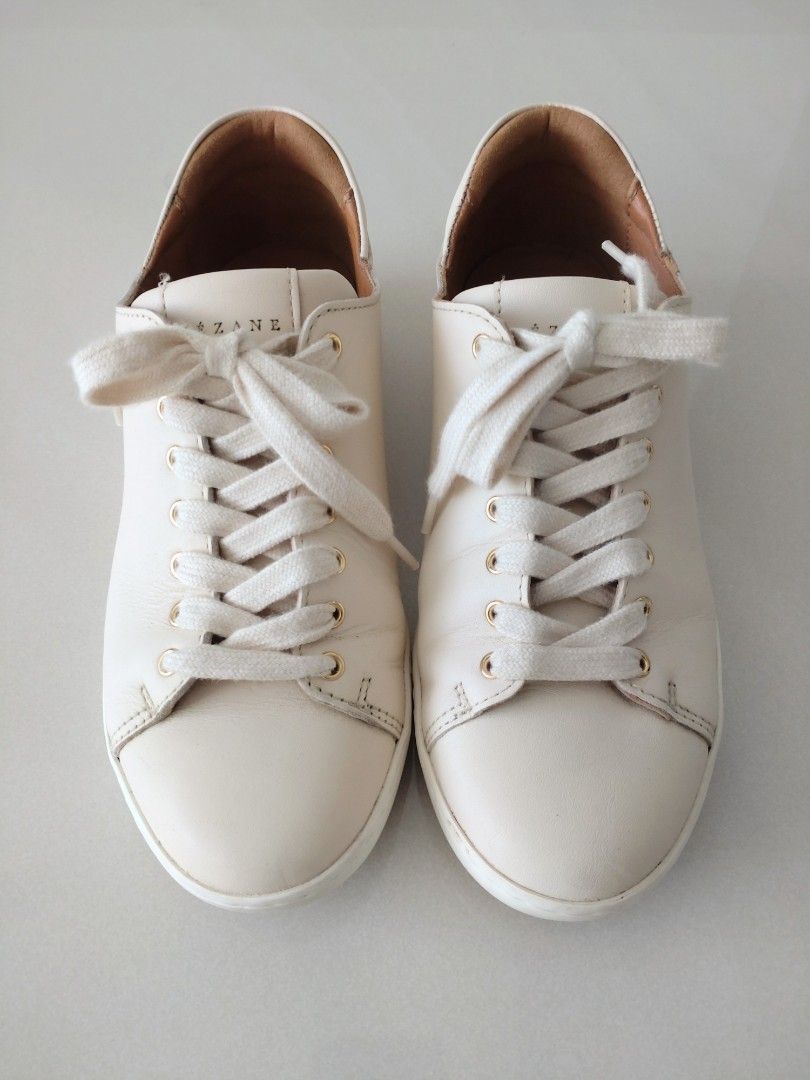 Jack sneakers sezane store