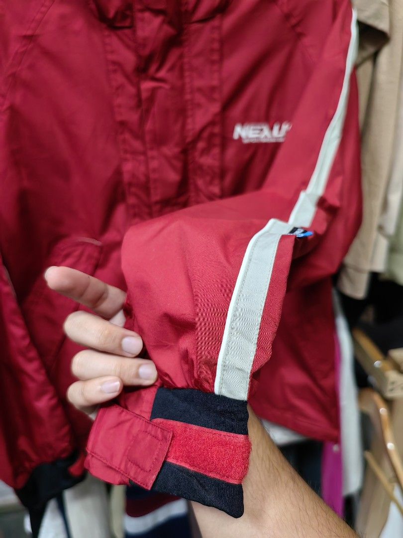 Shimano Waterproof Fishing Coats, Jackets & Vests for sale