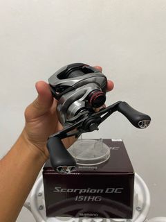 Affordable shimano dc For Sale, Fishing