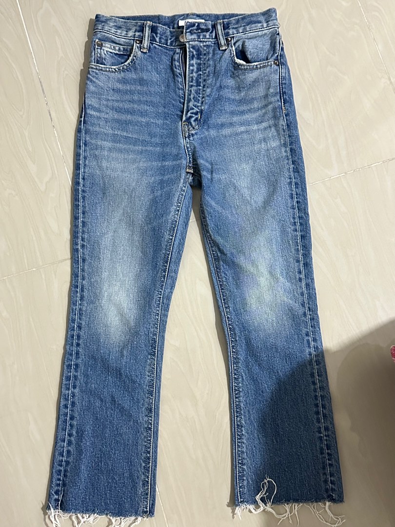 Size 23 sale jeans