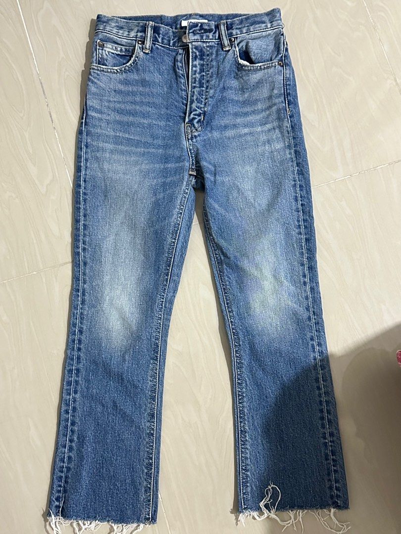 Size 23 sales jeans womens