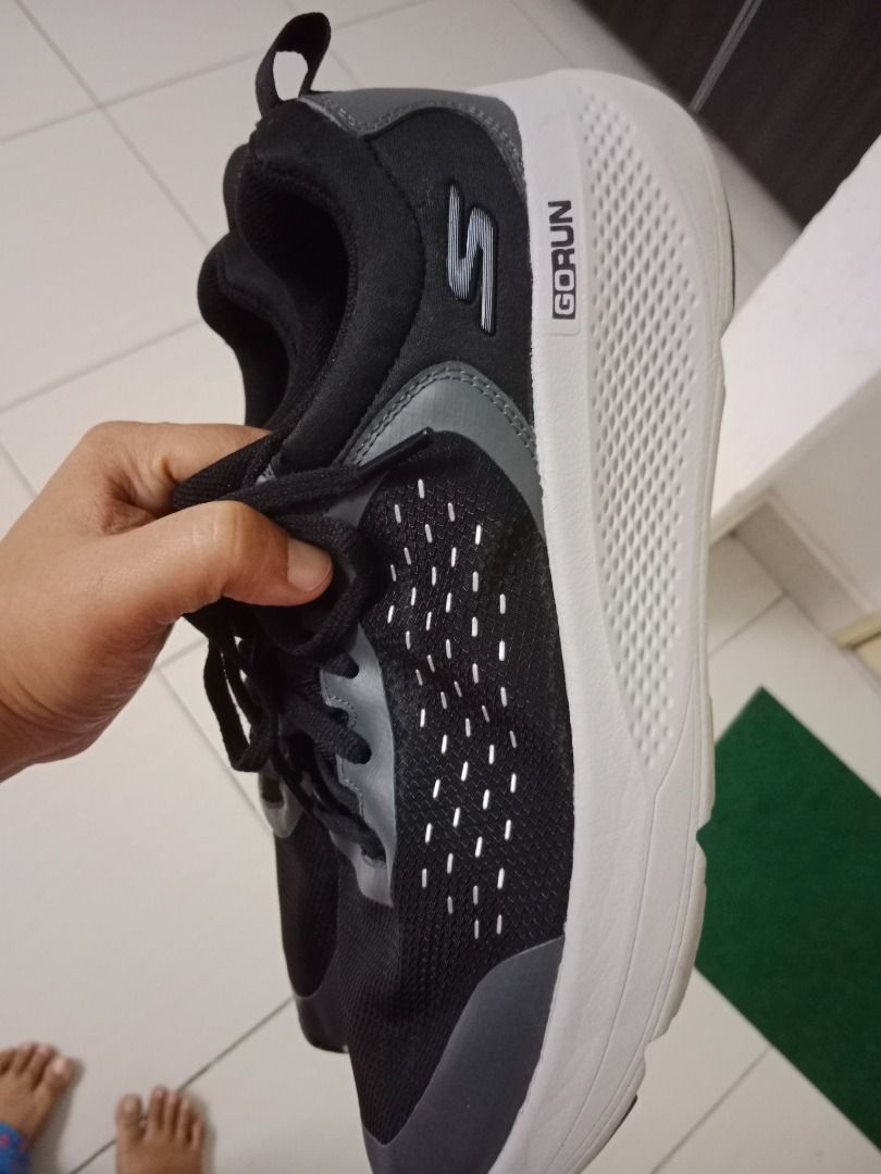 Skechers go run uk5 euro 39.5 25 cm Women s Fashion Footwear