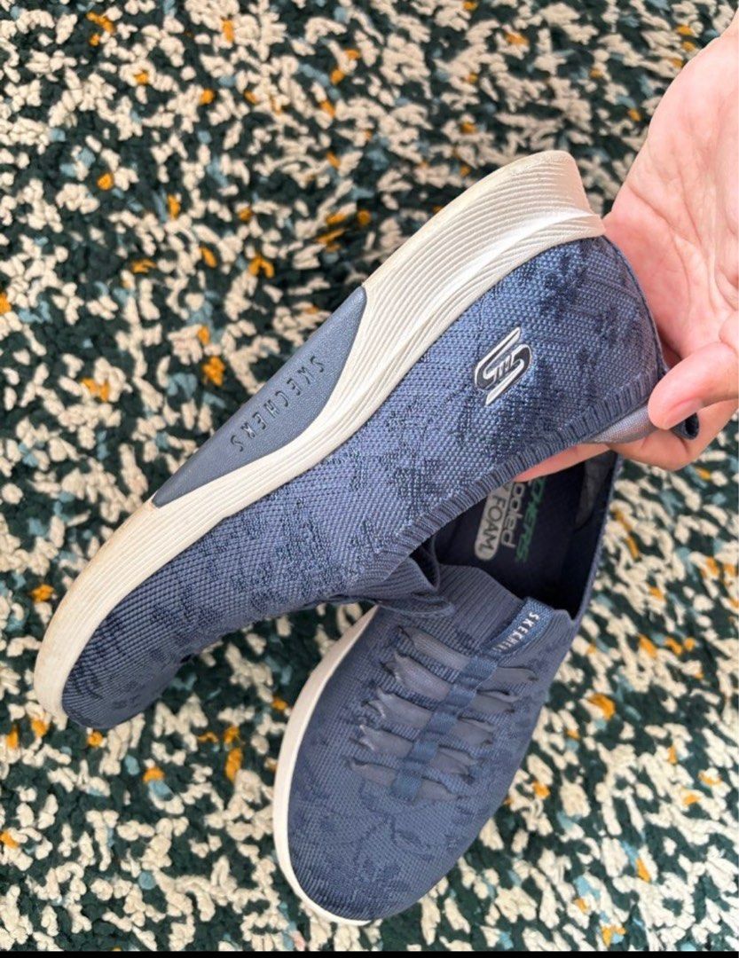 Skechers air cooled sales memory foam pantip