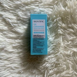 Skintific 5x Ceramides Serum Sunscreen