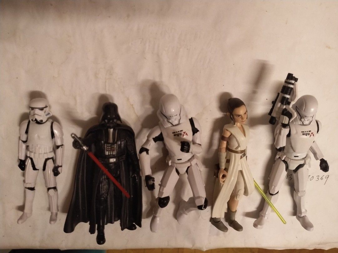 Lfl hasbro top