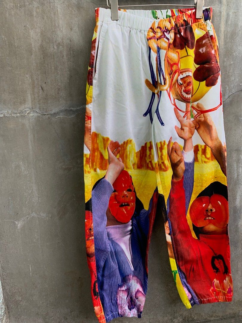 Supreme skate pants outlet