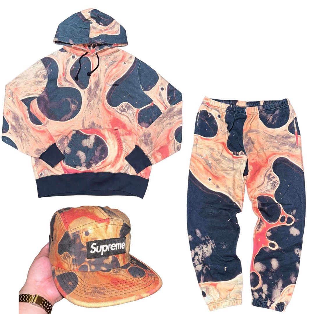 Blood and semen hoodie outlet