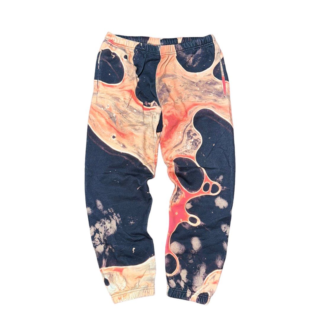 SUPREME Blood & Semen Hoodie, Pants and Hat, Men 