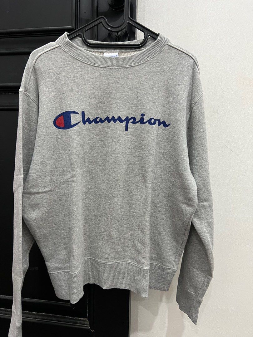 Sweater champion ori on sale