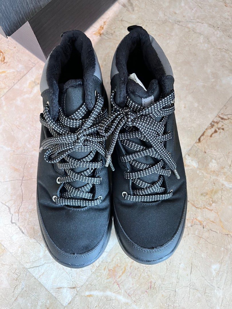 Teens Winter Boots